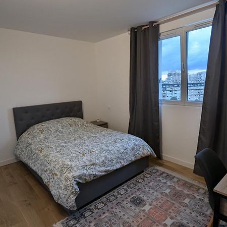 Top Rooms Close To Paris Asnieres-sur-Seine Ngoại thất bức ảnh