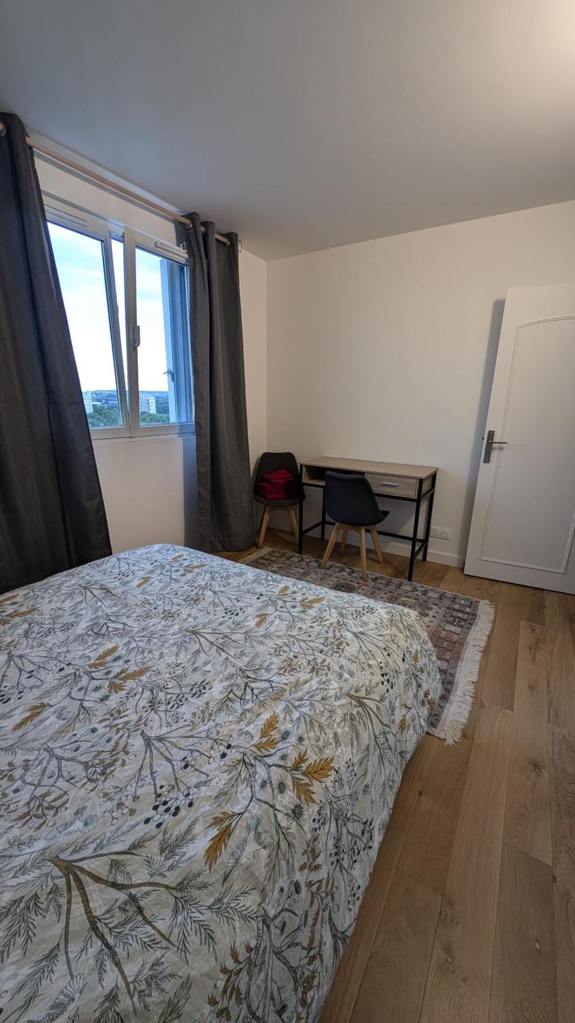 Top Rooms Close To Paris Asnieres-sur-Seine Ngoại thất bức ảnh