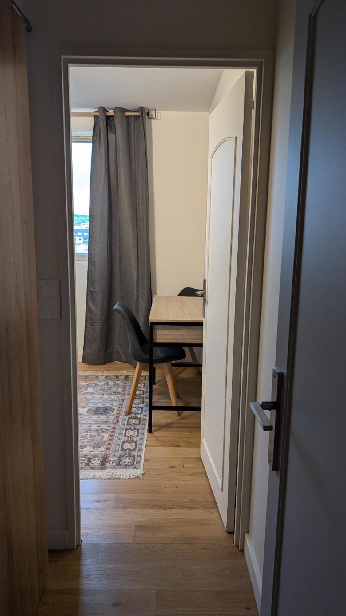 Top Rooms Close To Paris Asnieres-sur-Seine Ngoại thất bức ảnh