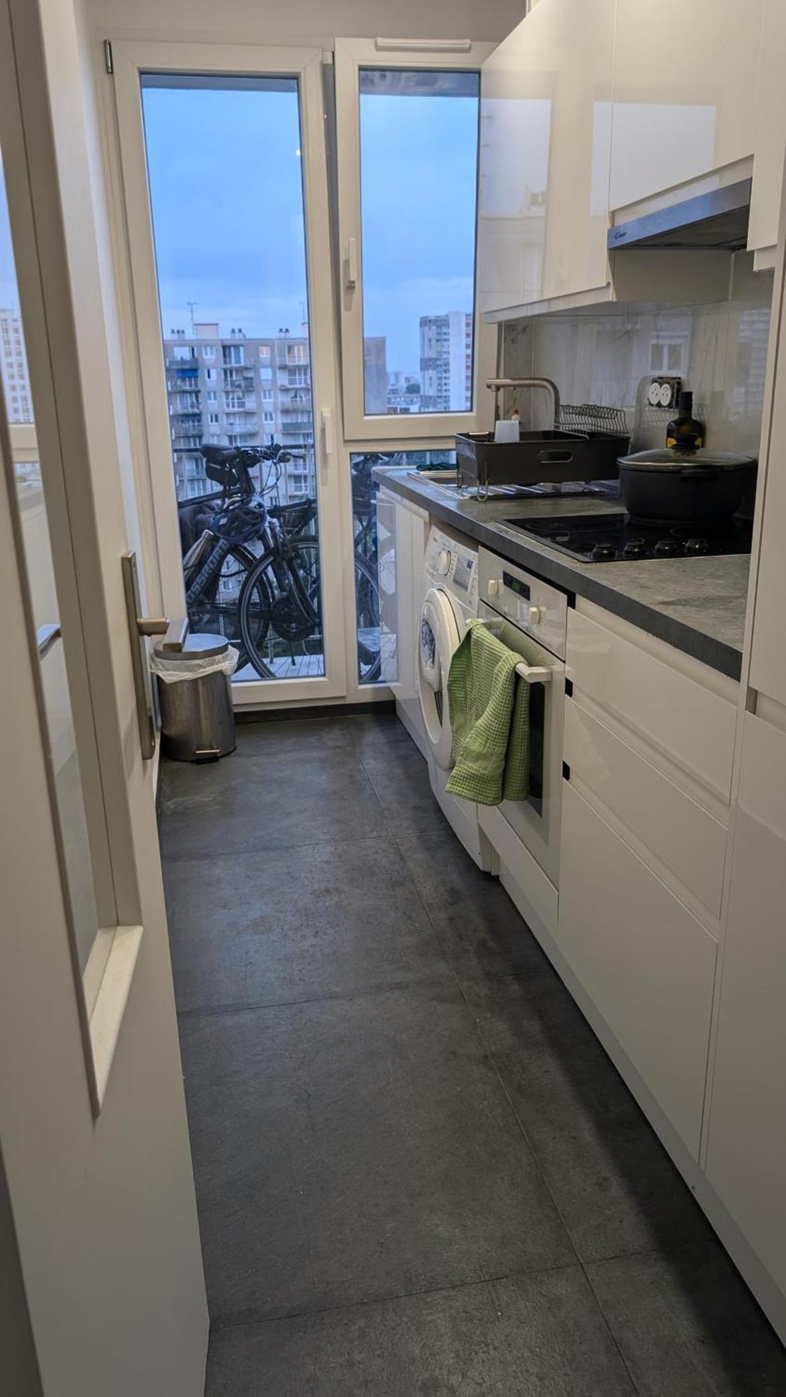 Top Rooms Close To Paris Asnieres-sur-Seine Ngoại thất bức ảnh